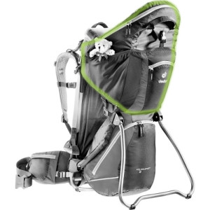 Deuter Kindersitz Kids Comfort 3 Kindertrage