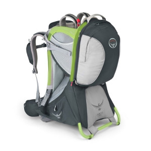 Osprey Gestell Poco Premium Kindertrage