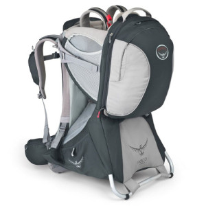 Osprey Poco Premium Kindertrage