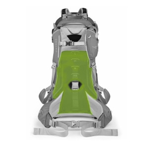 Osprey Rückensystem Poco Premium Kindertrage