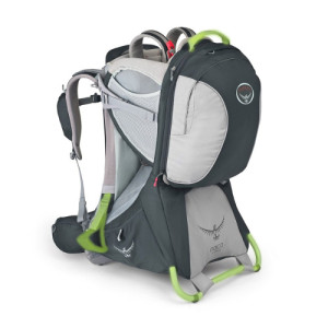 Osprey Sicherheit Poco Premium Kindertrage
