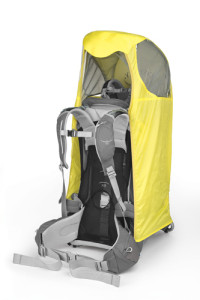 Osprey Zubehör Poco Premium Kindertrage