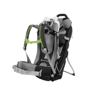 Vaude Brustschnalle Shuttle Premium Kindertrage