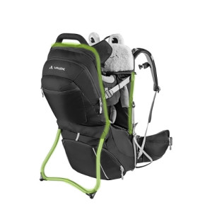 Vaude Gestell Shuttle Premium Kindertrage