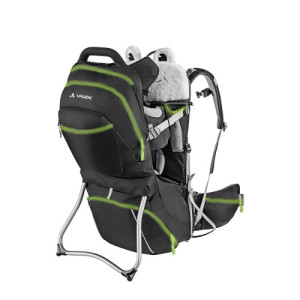 Vaude Stauraum Shuttle Premium Kindertrage